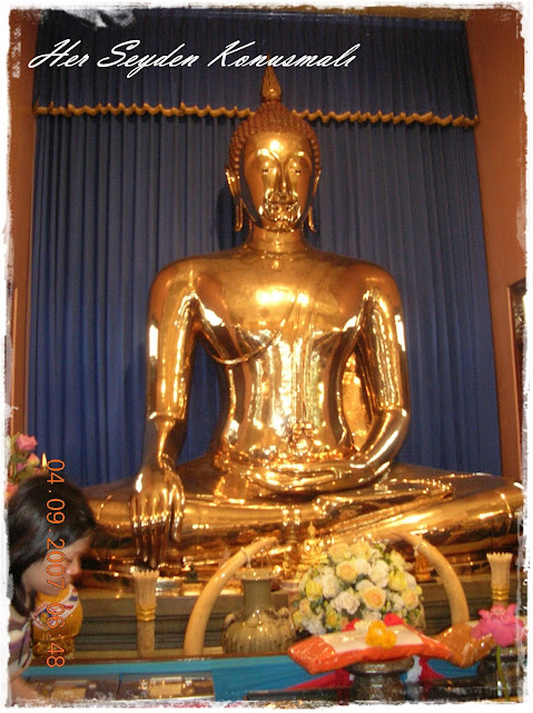 Altın Buda