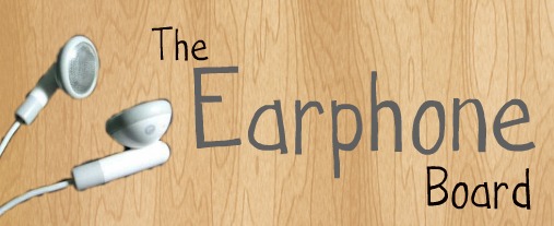 The Earphone Board