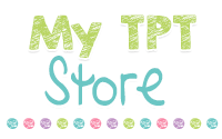 My tpt store