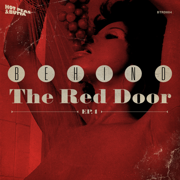 The Nostalgia King Behind The Red Door Episode 4