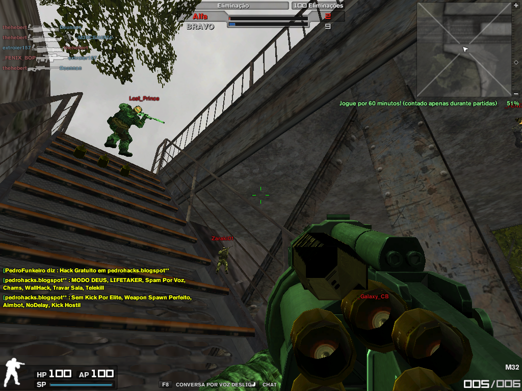 combat arms hacks injector combat arms hacks injector