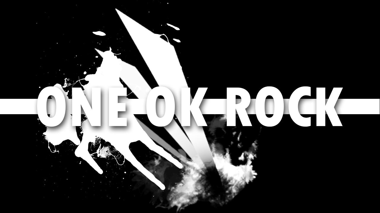 One Ok Rock 壁紙 スマホ