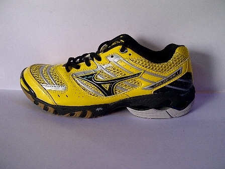 sepatu mizuno wl 7