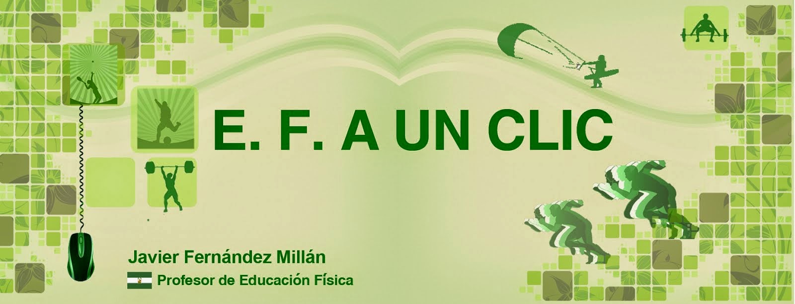 Educación Física a un Clic