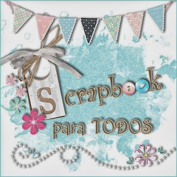 Scrapbook para Todos