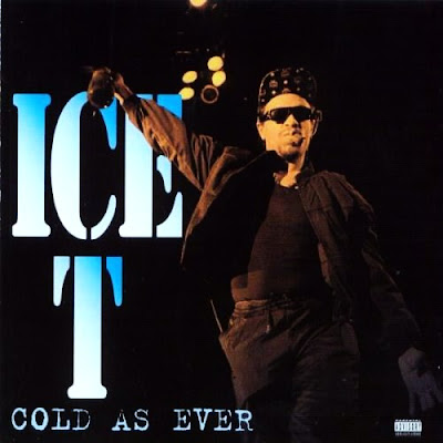 Ice-T – Cold As Ever (CD) (1996) (320 kbps)