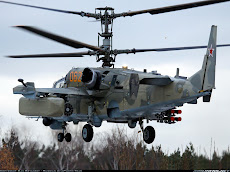 Kamov Ka-52 Erdogan