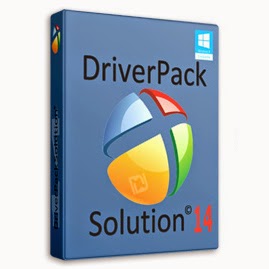 DriverPack Solution 14.5 R415