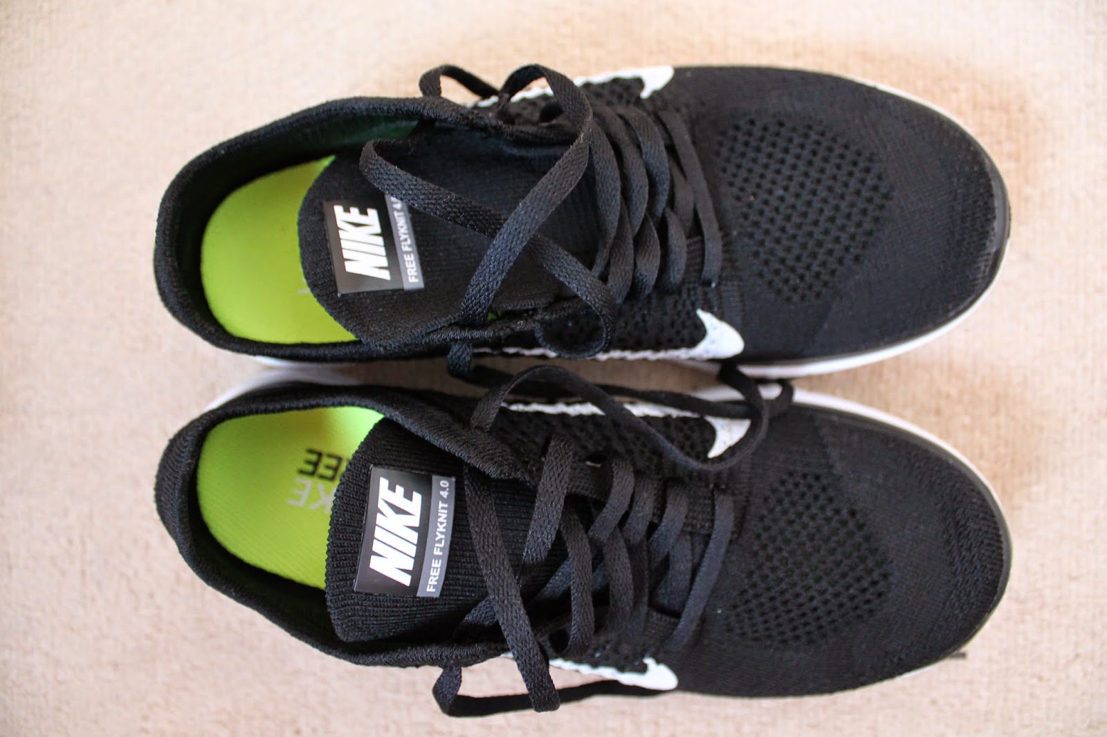 flyknit free run 4.0