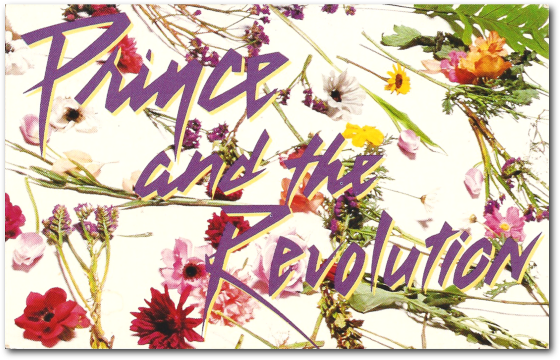 The Revolution band - Wikipedia