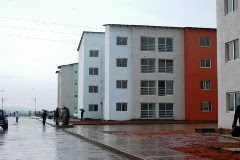“Casa Jovem” entrega primeiros apartamentos 