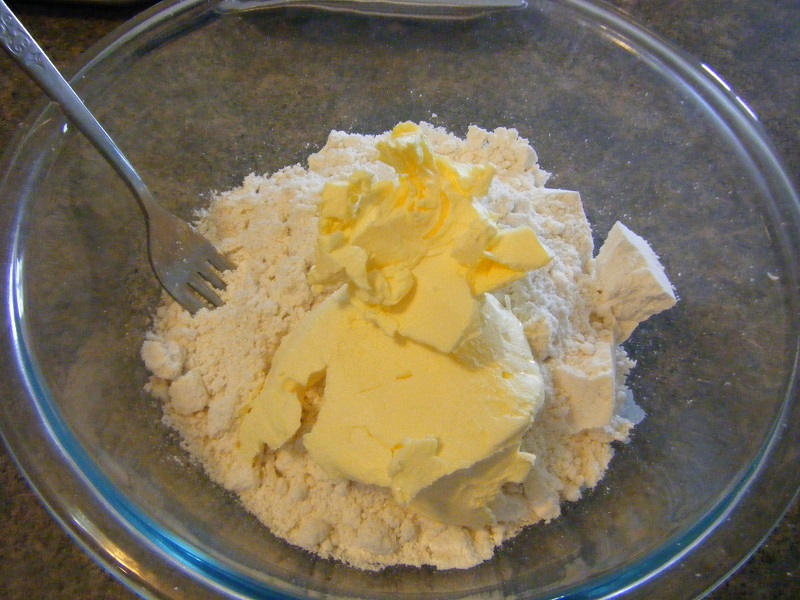 Kapora's Journey Toaster oven Bacon and Mushroom Mini Quiches