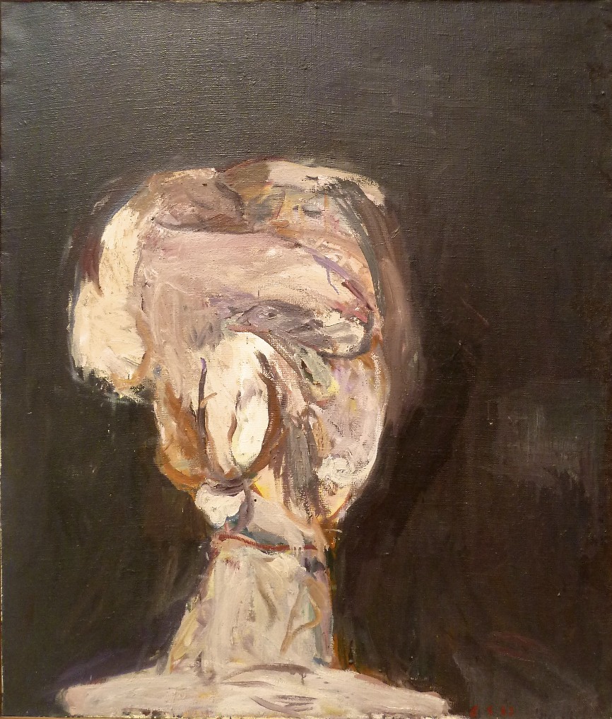 Francis Bacon Paintings Images Francis Bacon Paintings Images