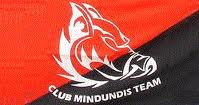 CLUB MINDUNDIS TEAM