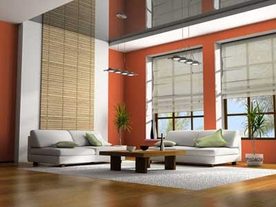 Interior Home Design Trends