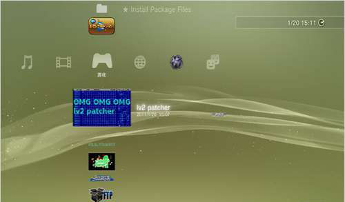 Custom firmware ps3 Custom firmware ps3