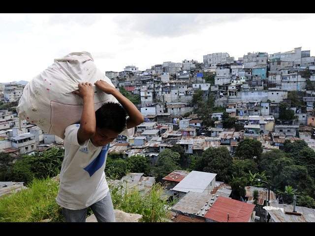 Cual Es El Porcentaje De Pobreza En Guatemala 2011