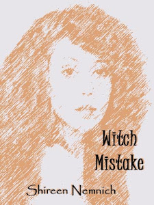 Witch Mistake