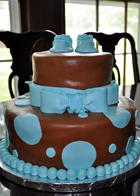 Sweet Cakes: July 2011