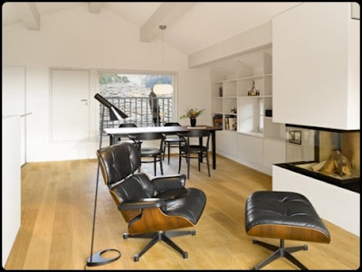 design Interior modern