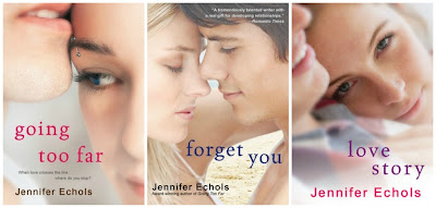 Forget You by Jennifer Echols Forget You by Jennifer Echols