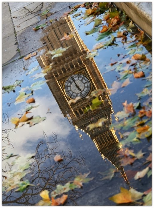 شاهد معالم مدينة لندن كأنك تعيش بها London+calling_Reflection,+Big+Ben,+London,+England
