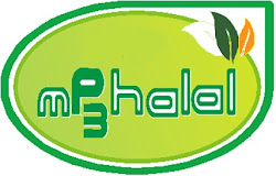 Logo MP3-Halal