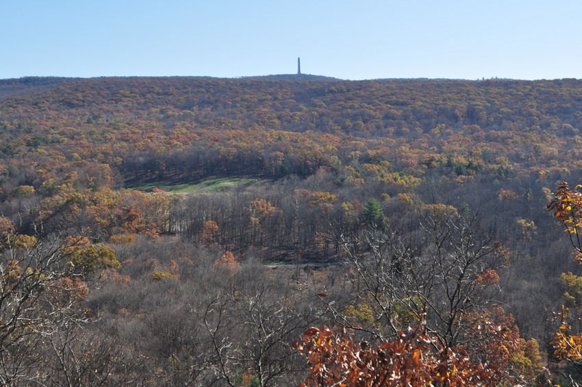 Harriman Hiker Harriman State Park and Beyond Montague Quartz Mine