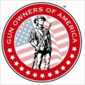 Gun Owners of America (GOA)