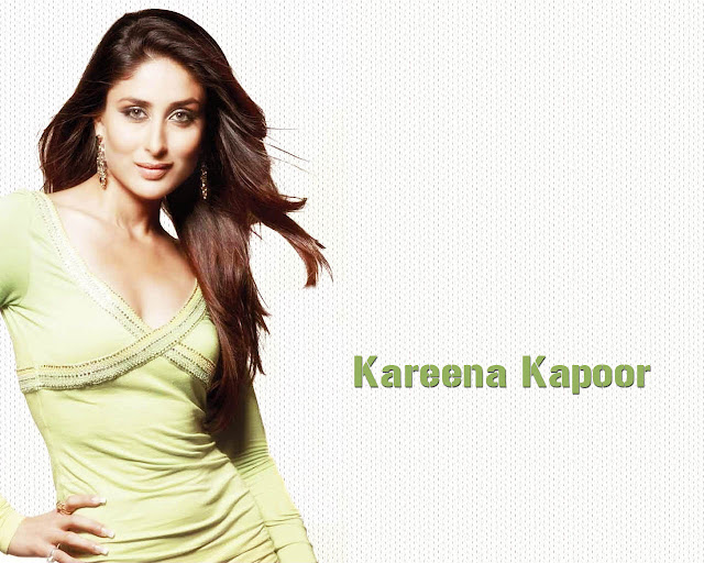 Kareena Kapoor's Wallpapers