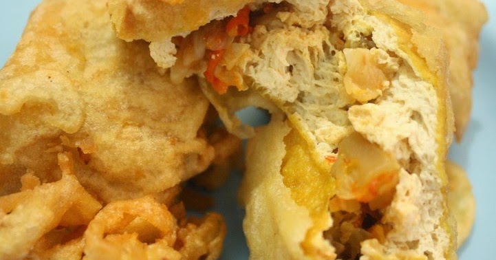 Resep Tahu Jeletot Bandung Resep Tahu Jeletot Bandung