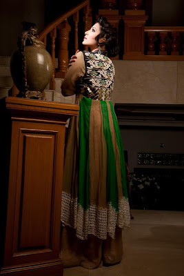 Resham Classic Fashion PhotoShoot