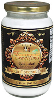 http://www.tropicaltraditions.com/virgin_coconut_oil.htm