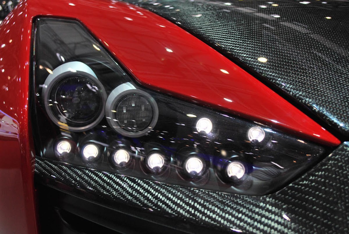 Geneva Roding Roadster 23