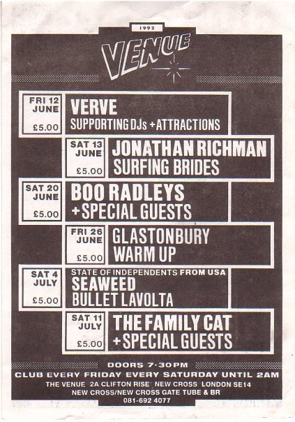 transpontine more venue flyers venue flyer