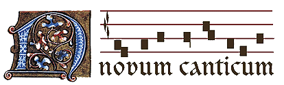 Associazione Novum Canticum