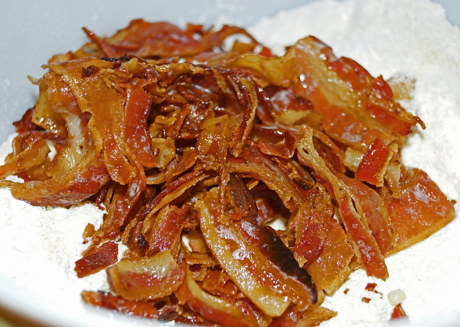 MAD MEAT GENIUS CANNED BACON?