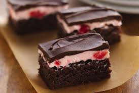 Brownies (chocolate cake)