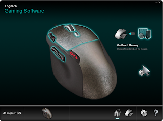 logitech gaming software not detecting g700s logitech gaming software not detecting g700s