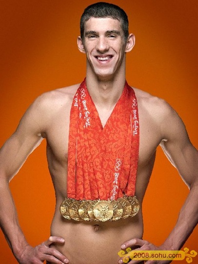 michael+phelps+with+eight+beijing+olympics+swimming+gold+medals%255B3%255D.jpg