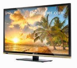 Micromax 81cm (32 inches) HD Ready LED TV 32B200HDi Micromax 81cm (32 inches) HD Ready LED TV 32B200HDi