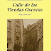 "Calle de las tiendas oscuras" de Patrick Modiano
