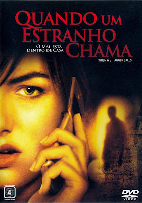 Quando%2BUm%2BEstranho%2BChama Download Quando Um Estranho Chama   DVDRip Dublado Download Filmes Grátis