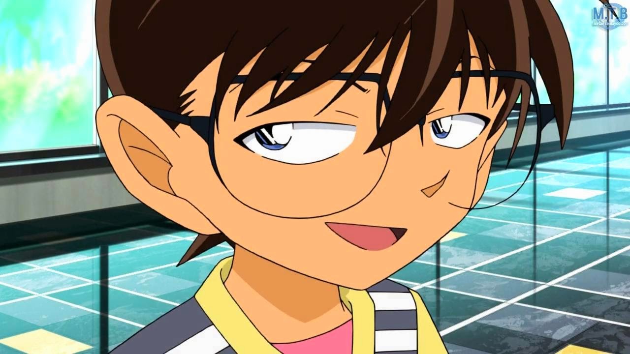 Detective Conan Episode 720 English Sub HD - GoGoAnime