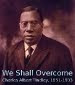 We shall overcome
