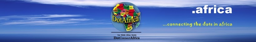 DotAfrica Top Level Domain