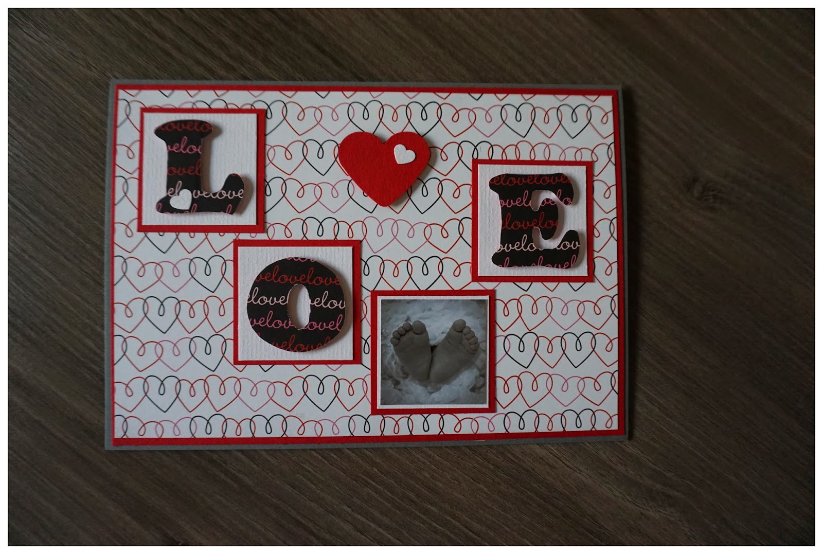 B Creative Papa Hat Geburtstag