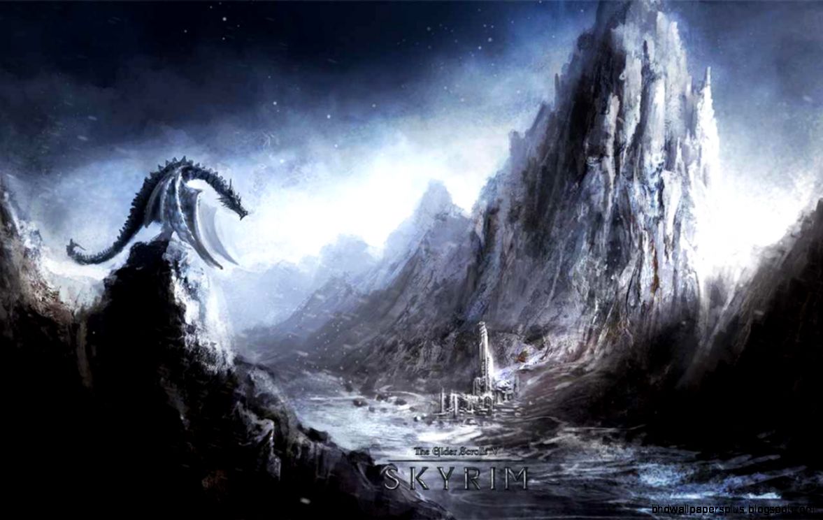 Skyrim Wallpapers Elder Scrolls V Skyrim Wallpaper 30761185 Skyrim Wallpapers Elder Scrolls V Skyrim Wallpaper 30761185