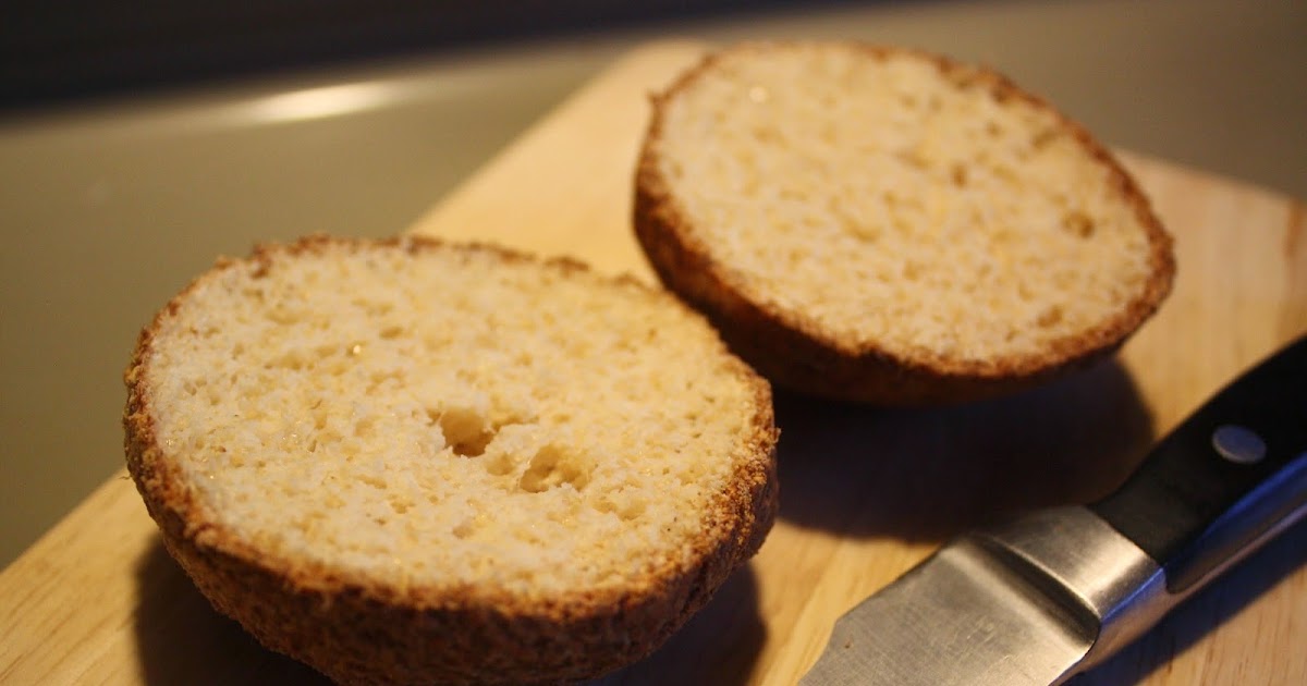 Bruises and Calluses High Protein Bread Rolls