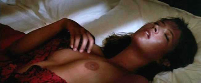 Sophie Marceau Descente aux enfers 3